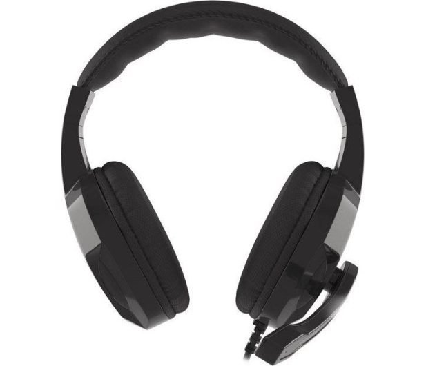 Genesis Argon 100 czarne - 1077609 - zdjęcie 3